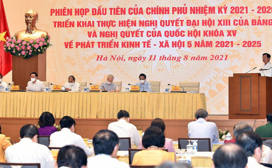 Bảo vệ sức khỏe, tính mạng nhân dân là trên hết, trước hết