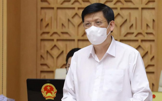 Quyết tâm đẩy lùi đại dịch chưa từng có trong lịch sử