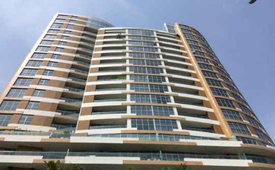 Sự bất an của cư dân tòa nhà Watermark 395 Lạc Long Quân