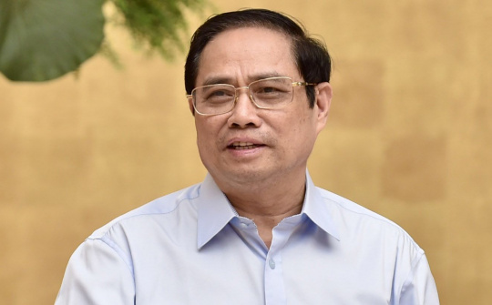 Nhất định chúng ta sẽ sớm chiến thắng đại dịch COVID-19