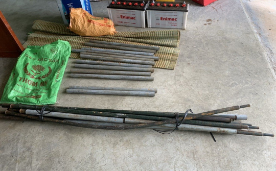 Đắk Nông: Khởi tố, tạm giam 11 đối tượng trong vụ cố ý gây thương tích, hủy hoại tài sản