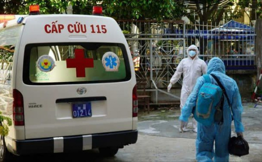 Thủ tướng: Rà soát, chấn chỉnh ngay công tác tiếp nhận và cấp cứu bệnh nhân