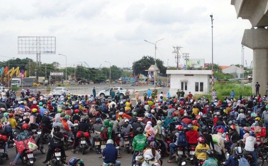 An sinh để an dân!