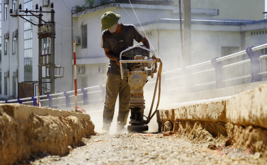 Quảng Ninh hỗ trợ 32 tỷ đồng cho người lao động gặp khó khăn vì dịch Covid-19