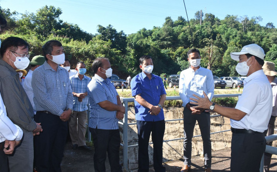 Kon Tum: Cần sớm quan tâm giải quyết kịp thời, không để người dân khiếu nại kéo dài