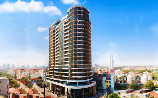 Watermark số 395 Lạc Long Quân, Hà Nội: Bán, cho thuê sử dụng nhà cộng đồng và tầng kỹ thuật có đúng luật?