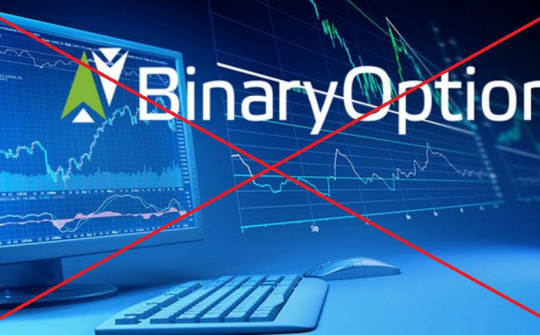 Cảnh báo: Các sàn giao dịch quyền chọn nhị phân (Binary Option - BO) có dấu hiệu lừa đảo