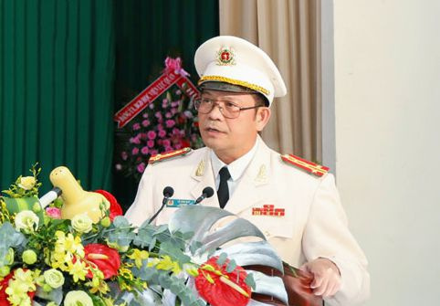 Đắk Lắk:  Lực lượng CAND luôn là niềm tin của nhân dân 