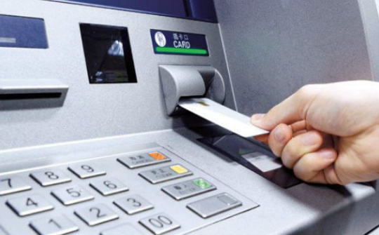 Từ 1/8 miễn, giảm phí giao dịch ngân hàng cho tất cả giao dịch Ngân hàng