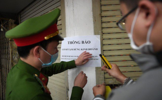 Đề xuất giảm 30% thuế TNDN, 50% thuế phải nộp đối với hộ và cá nhân kinh doanh trong mọi lĩnh vực