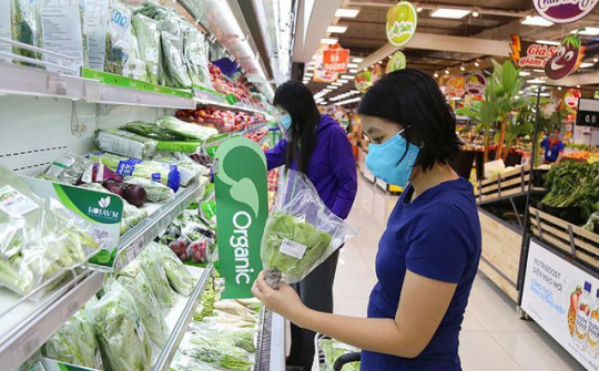 Khẩn trương rà soát các quy định phòng chống dịch COVID-19 đối với hệ thống cung ứng, phân phối