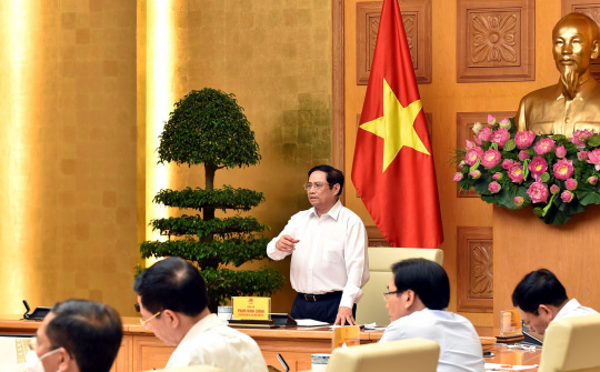 TPHCM cần thực hiện Chỉ thị 16 nghiêm ngặt hơn để kiểm soát và đẩy lùi dịch bệnh sớm nhất