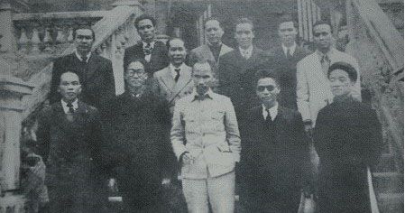 Võ Nguyên Giáp - Người tham gia xây dựng nền hành chính vì hạnh phúc của người dân Việt Nam