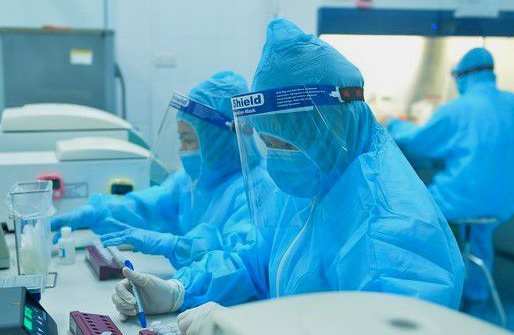 TPHCM: 7 ngày liên tiếp không phát sinh ổ dịch mới; đảm bảo đủ hàng hóa cho dân