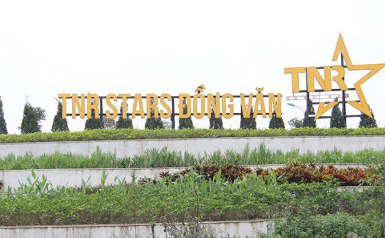 Điểm mặt những dấu hiệu sai phạm của TNR Holdings