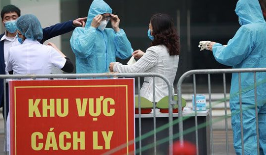 Công điện của Thủ tướng về tăng cường các biện pháp phòng, chống dịch Covid-19 trên toàn quốc