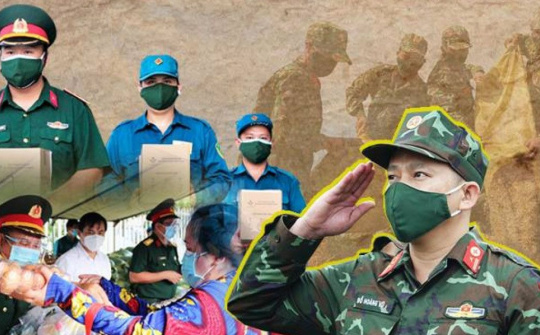 Chủ động kịch bản ứng phó với “thách thức kép” từ thiên tai và dịch bệnh