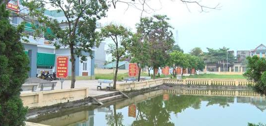 Thanh Hoá: Tạm dừng hoạt động chợ Nam Giang do không đảm bảo công tác phòng chống dịch Covid-19