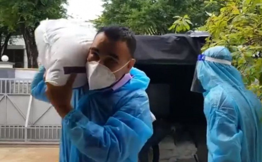 TPHCM: Phòng Chống COVID-19: Dân hỏi - Thành phố trả lời