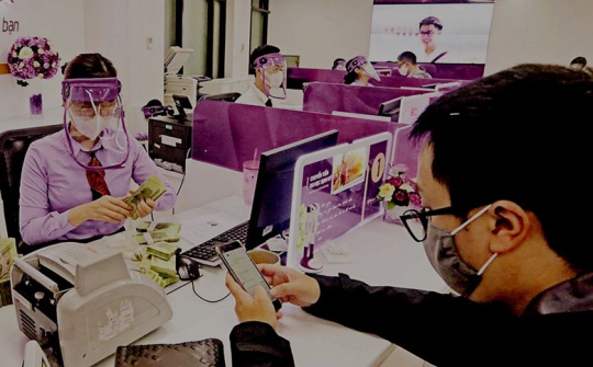 Cần liều thuốc đặc trị chứng ngưng trệ, tắc nghẽn “mạch máu” của nền kinh tế