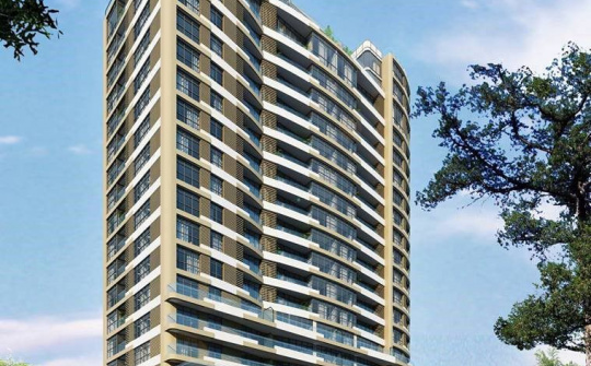 Watermark số 395 Lạc Long Quân, Hà Nội: Ai hưởng lợi sau “Thỏa thuận dân sự”?