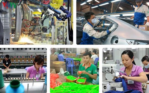 Những chính sách hỗ trợ người lao động và người sử dụng lao động gặp khó khăn do đại dịch Covid-19