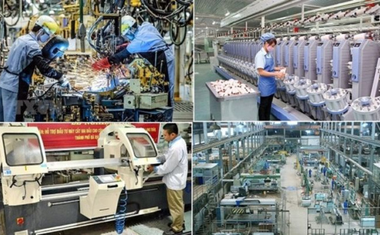 Đổi mới tư duy, cơ chế, chính sách để khoa học và công nghệ trở thành khâu đột phá