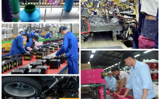 Cải cách môi trường kinh doanh để vượt qua đại dịch và phục hồi kinh tế