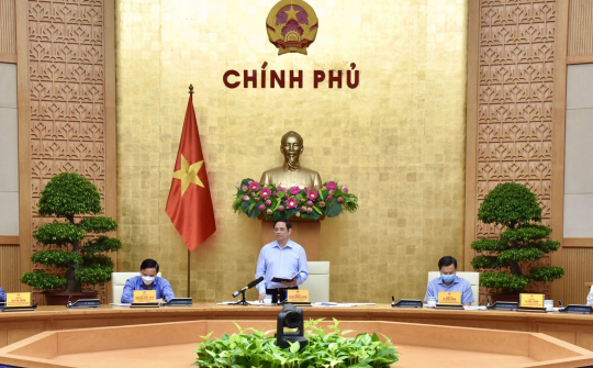 Các "Pháo đài" xã phường phát huy hiệu quả, thêm 6 tỉnh kiểm soát được dịch bệnh