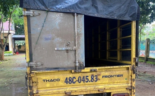 Đắk Nông: Phát hiện, xử lý 12 người trở về từ vùng dịch, không khai báo y tế