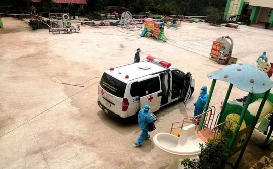 Lâm Đồng: Nguyên nhân 2 trường hợp tử vong sau 36 giờ tiêm vaccine Covid-19