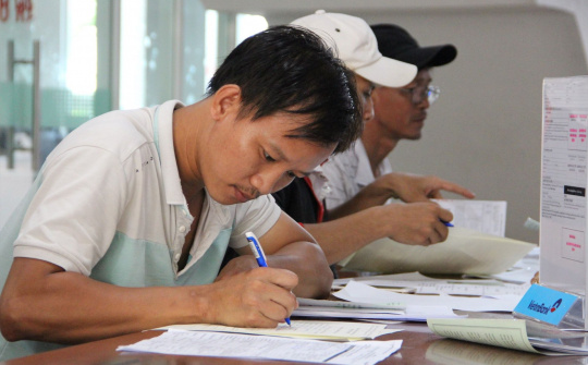 Trường hợp nào cần có xác nhận bị mất việc do dịch COVID-19?