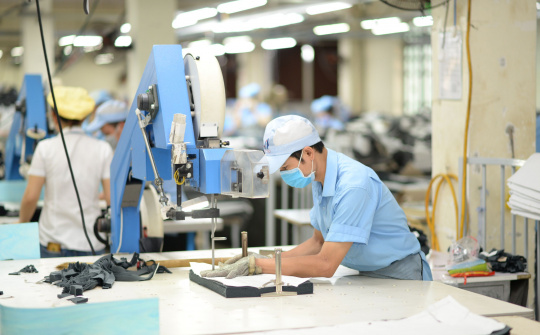 Gói hỗ trợ 26.000 tỷ đồng: Giải bài toán khó trước mắt cho doanh nghiệp