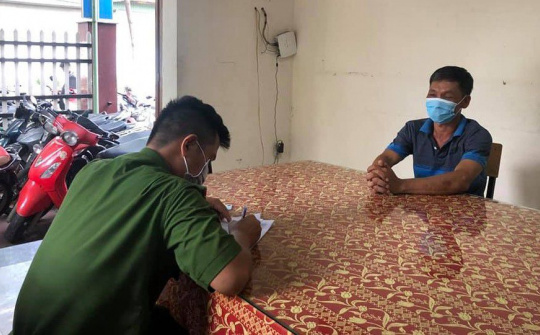 Đà Nẵng: Xử phạt Hợp tác xã Kinh doanh vận tải  vi phạm các biện pháp phòng, chống dịch bệnh truyền nhiễm