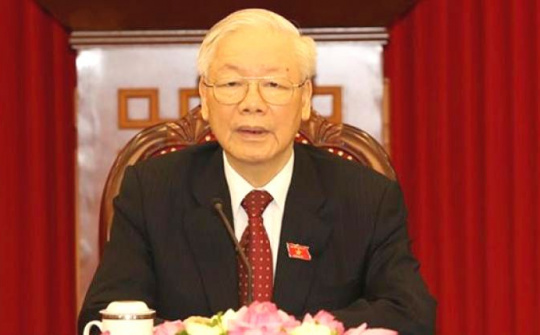 Sắp họp phiên thứ 20 Ban Chỉ đạo Trung ương về phòng, chống tham nhũng