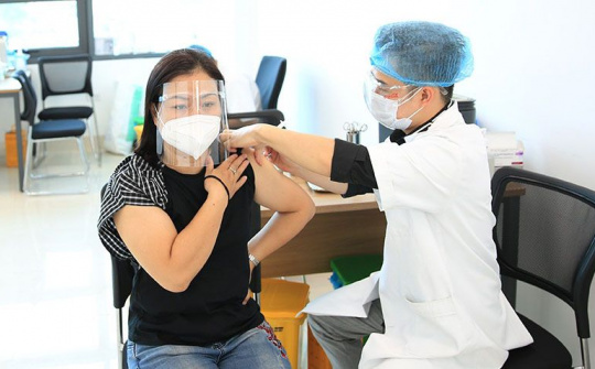 Hà Nội yêu cầu chủ động quyết định các biện pháp cao hơn trong thời gian giãn cách xã hội