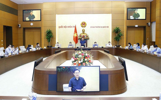 4 quy định khác Luật sẽ được áp dụng để phòng, chống COVID-19