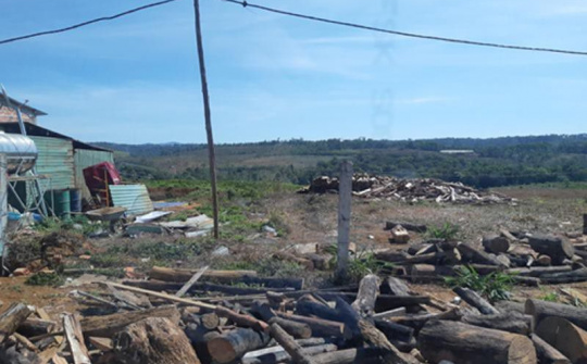 Kon Tum: Cần bảo đảm thực hiện các dự án đầu tư  đúng quy định phát luật