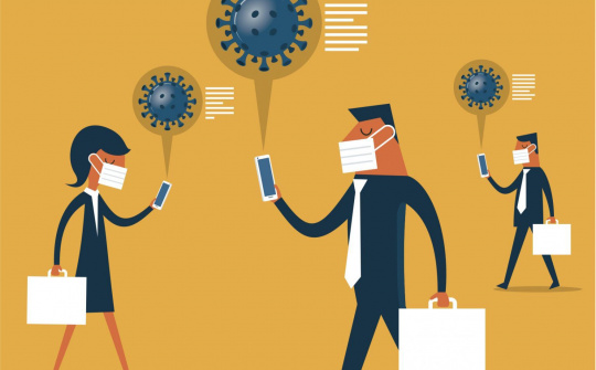 Trò hề từ cuộc “Thi viết về COVID-19” được hậu thuẫn bởi các đối tượng chống phá Nhà nước