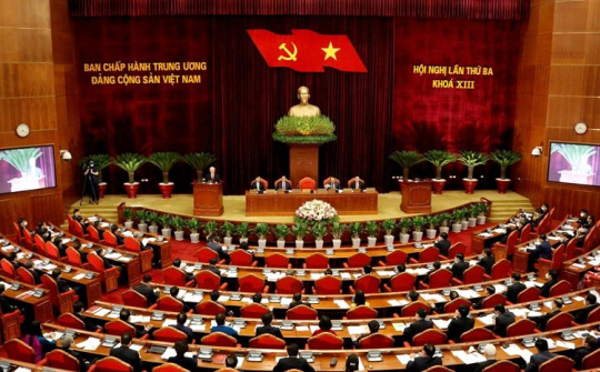 Bảo vệ cán bộ “dám đột phá” vì lợi ích chung