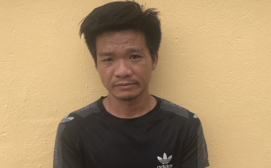 Thanh Hóa: Tạm giữ hình sự đối tượng trốn chốt kiểm dịch Covid 19, tấn công Công an