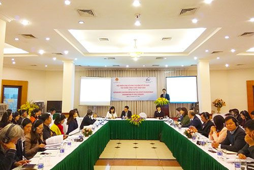 Quản lý theo năng lực: Kinh nghiệm Nhật Bản, Hàn Quốc và đề xuất cho Việt Nam