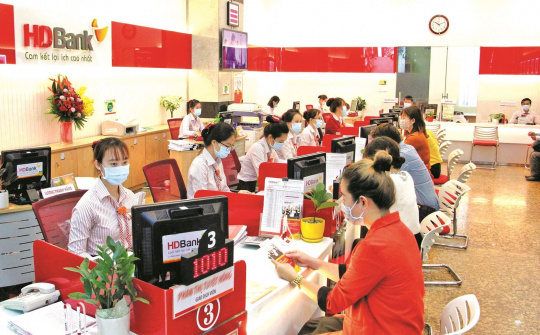 Phối hợp chính sách tài khoá và chính sách tiền tệ: Linh hoạt thực hiện tốt “mục tiêu kép”