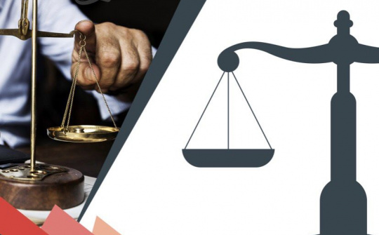 Nghĩa vụ pháp lý của con người trong pháp luật và cơ chế thực thi