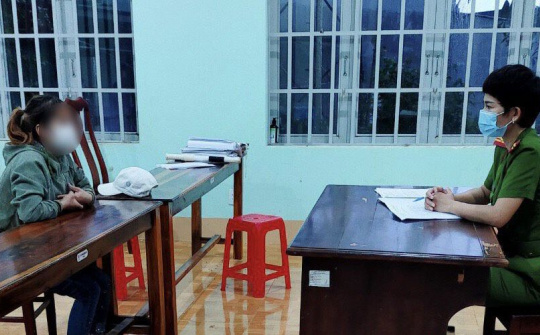 Đắk Nông: Xử phạt 7 đối tượng tụ tập ăn nhậu trong thời gian thực hiện giãn cách xã hội theo Chỉ thị 16
