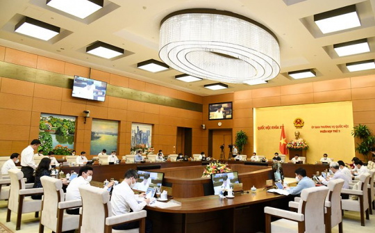 Kiểm soát chặt việc ban hành các văn bản quy định chi tiết