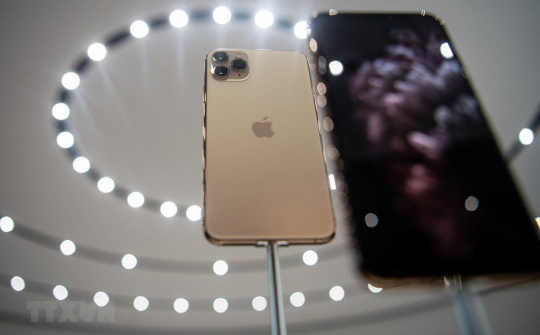 Tội phạm mạng khai thác lỗ hổng phần mềm iPhone mới, ảnh hưởng hầu hết các phiên bản