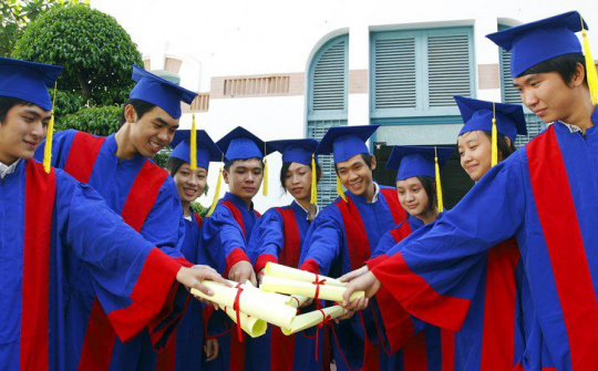 Đổi mới Quản lý nhà nước đối với giáo dục đại học