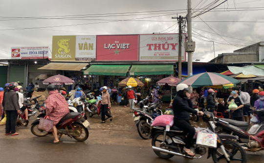 Đắk Lắk: Nhắc nhở và yêu cầu Chủ tịch phường gỡ bài viết đăng tải sai sự thật trên mạng xã hội