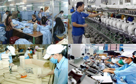 Để khu vực kinh tế nhà nước, kinh tế tư nhân khẳng định vai trò trong nền kinh tế